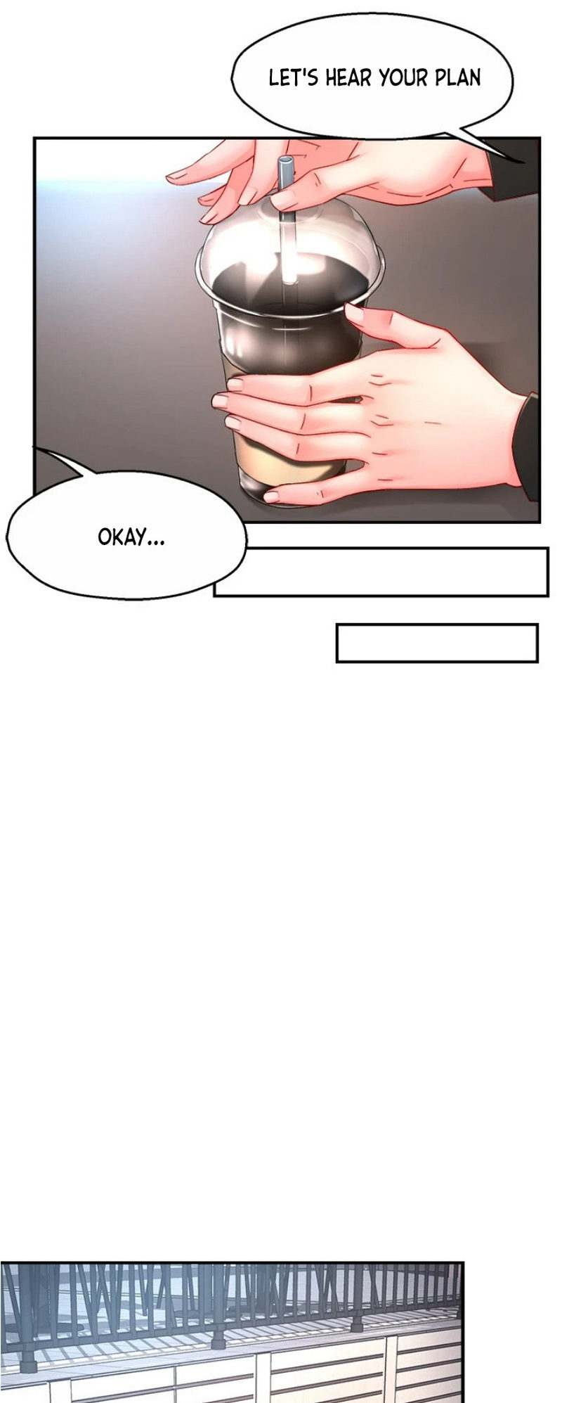 Watch image manhwa Teamleader, This Is A Report - Chapter 53 - 35 - ManhwaXX.net