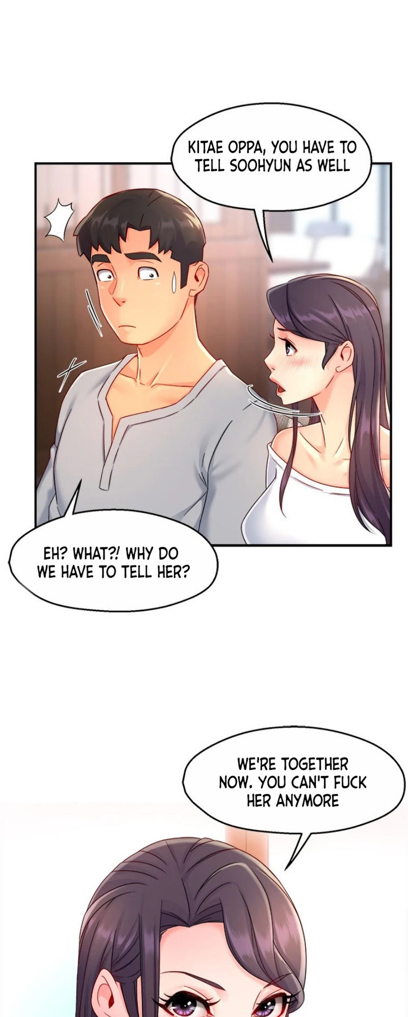 Watch image manhwa Teamleader, This Is A Report - Chapter 53 - 40 - ManhwaXX.net