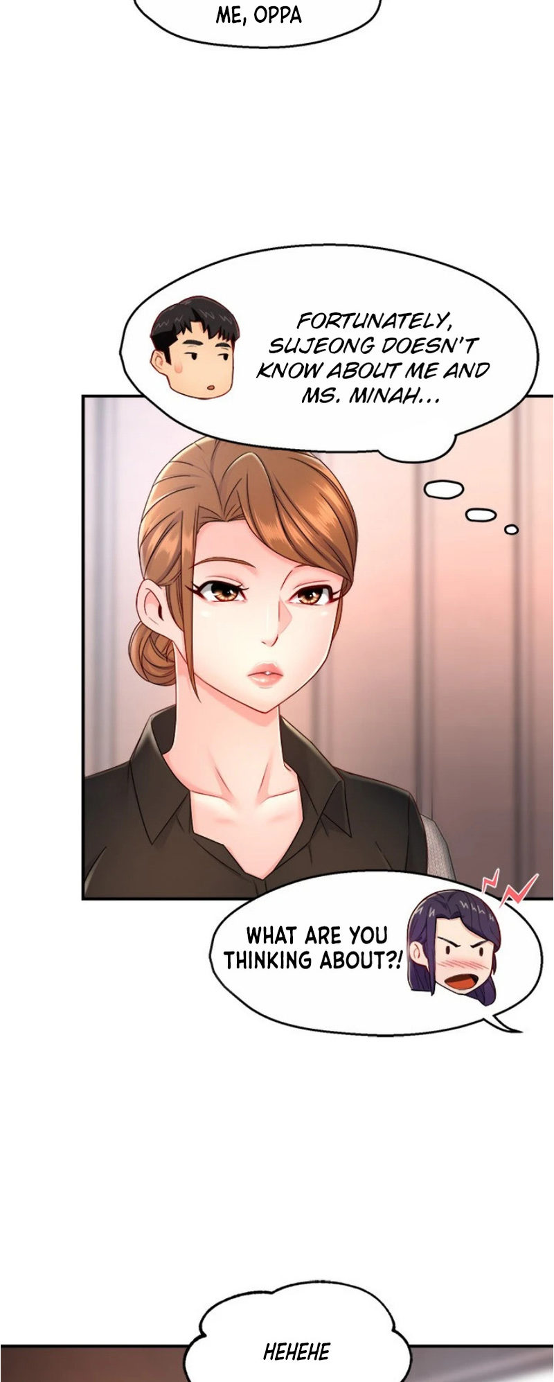 Watch image manhwa Teamleader, This Is A Report - Chapter 53 - 42 - ManhwaXX.net