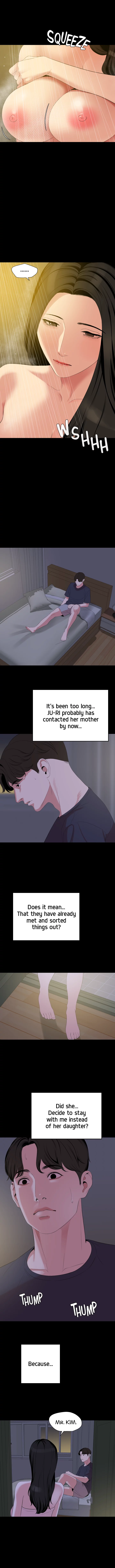 Watch image manhwa Don’t Be Like This! Son-In-Law - Chapter 65 - 11 3 - ManhwaXX.net