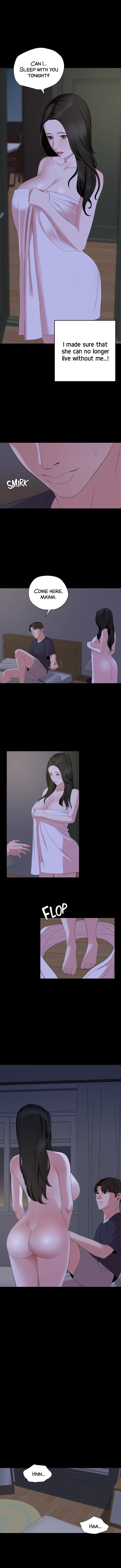 Watch image manhwa Don’t Be Like This! Son-In-Law - Chapter 65 - 11 4 - ManhwaXX.net