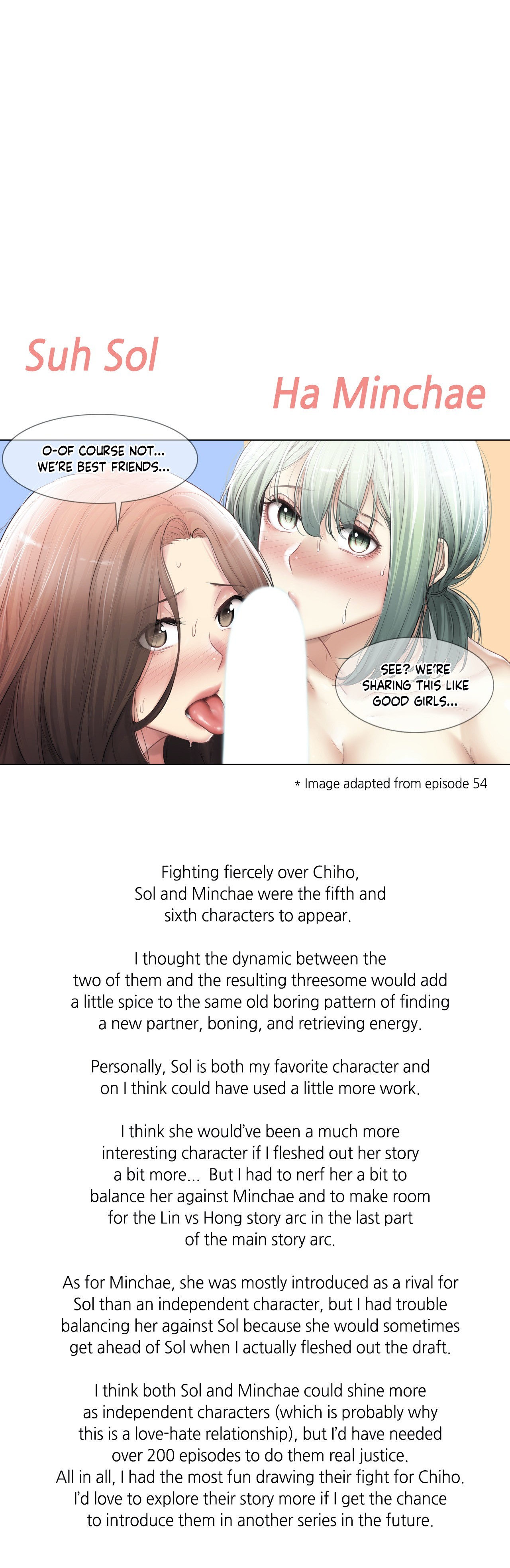 Read manga Touch On - Chapter 109.3 - 60ec4ef842f45812e - ManhwaXXL.com