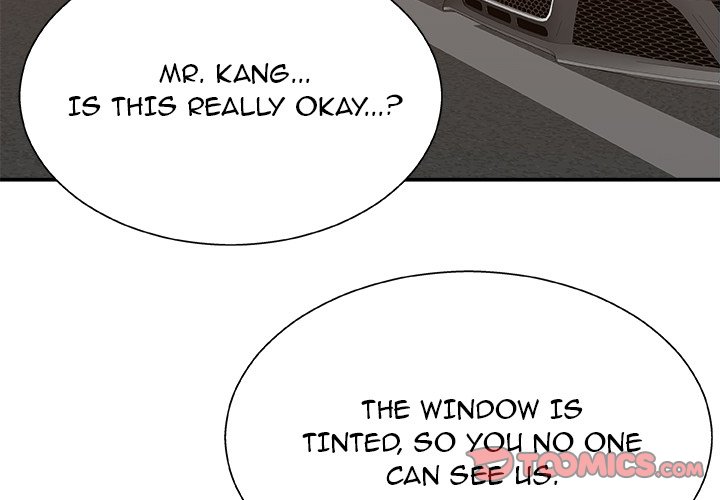 The image Miss Announcer - Chapter 81 - 003faaddf3004b12a97 - ManhwaManga.io