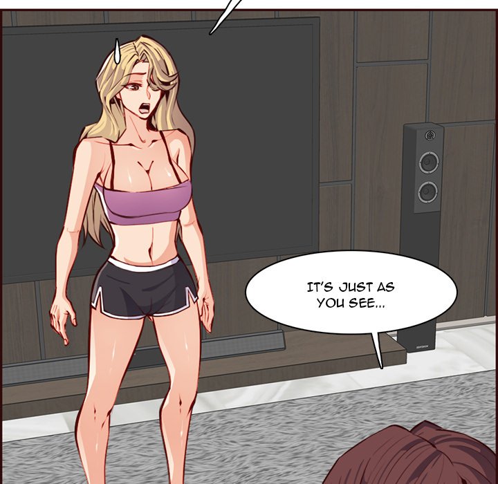 Watch image manhwa My Mother Is A College Student - Chapter 120 - 008f97bea6ad26d9b6a - ManhwaXX.net