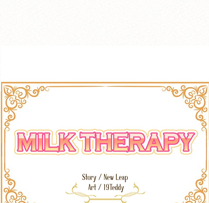 Watch image manhwa Milk Therapy - Chapter 23 - 009 - ManhwaXX.net