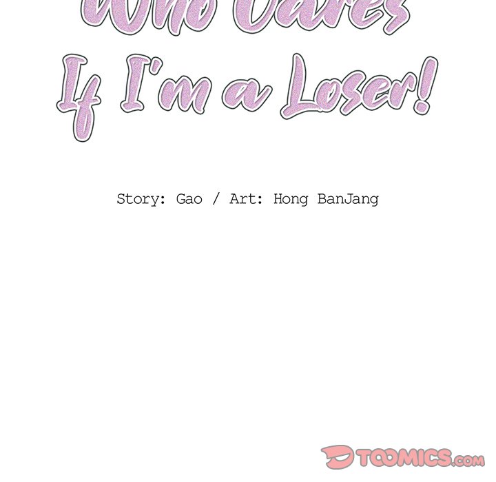 Watch image manhwa Who Cares If I’m A Loser! - Chapter 28 - 0106507cc2939151f24 - ManhwaXX.net