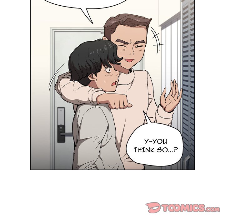 Watch image manhwa Who Cares If I’m A Loser! - Chapter 29 - 0124c3f64f0f9dc32a8 - ManhwaXX.net