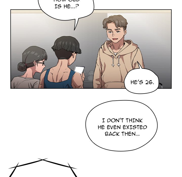 Watch image manhwa Who Cares If I’m A Loser! - Chapter 27 - 012926ff61b3dc83695 - ManhwaXX.net