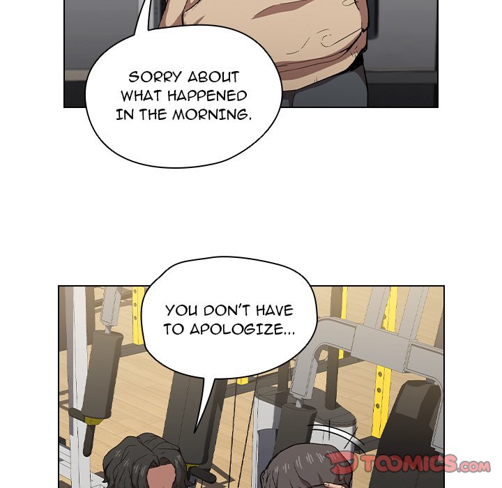 Watch image manhwa Who Cares If I’m A Loser! - Chapter 28 - 0146991628111a9e218 - ManhwaXX.net