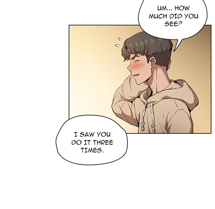 Watch image manhwa Who Cares If I’m A Loser! - Chapter 28 - 017c1c28530d37eb970 - ManhwaXX.net
