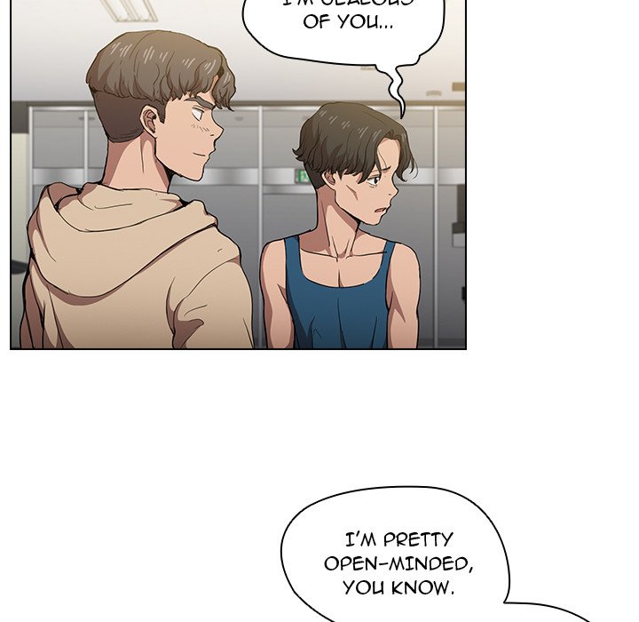 Watch image manhwa Who Cares If I’m A Loser! - Chapter 28 - 021d8b5cc5def04535e - ManhwaXX.net