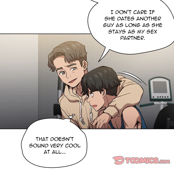 Watch image manhwa Who Cares If I’m A Loser! - Chapter 28 - 02270736bb9b2ba42c8 - ManhwaXX.net