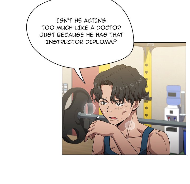 Watch image manhwa Who Cares If I’m A Loser! - Chapter 27 - 0238bd375949bb8a1ef - ManhwaXX.net