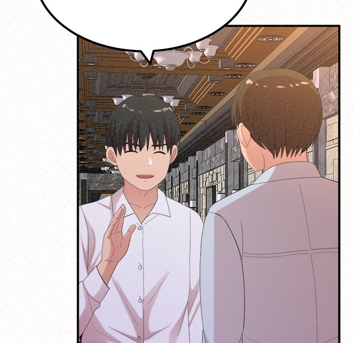 Watch image manhwa Milk Therapy - Chapter 23 - 025 - ManhwaXX.net