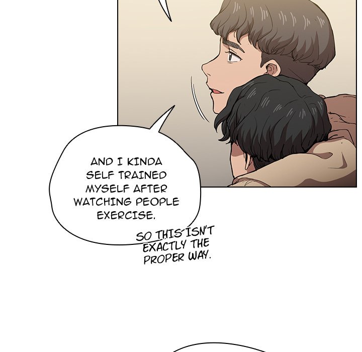 Watch image manhwa Who Cares If I’m A Loser! - Chapter 28 - 0253f2a32c33cd95a13 - ManhwaXX.net