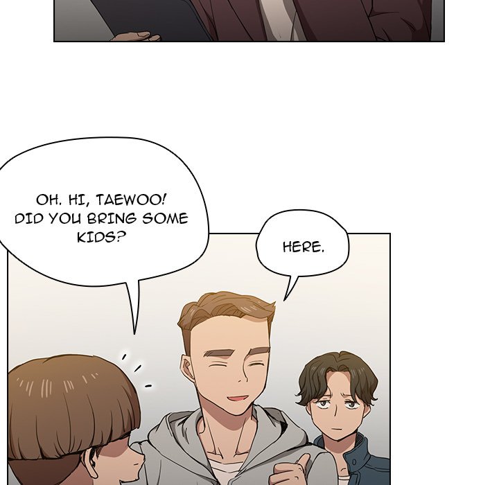 Watch image manhwa Who Cares If I’m A Loser! - Chapter 29 - 025f2a25b7a2f74b316 - ManhwaXX.net
