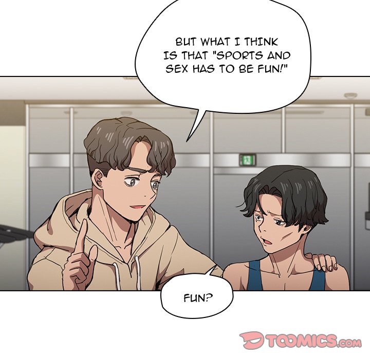 Watch image manhwa Who Cares If I’m A Loser! - Chapter 28 - 0262b4984579573c6e6 - ManhwaXX.net