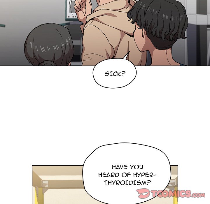 Watch image manhwa Who Cares If I’m A Loser! - Chapter 27 - 026f766014271972c5b - ManhwaXX.net
