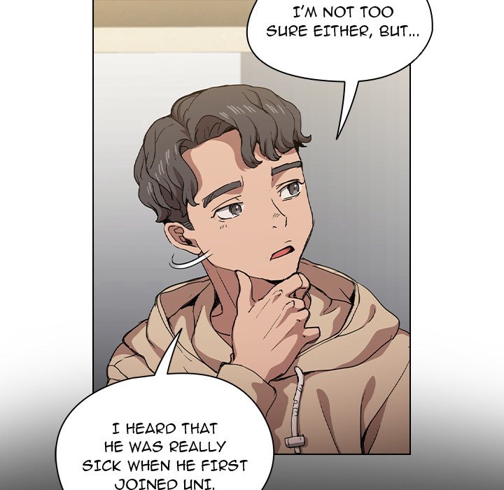Watch image manhwa Who Cares If I’m A Loser! - Chapter 27 - 028cb43918f71241c21 - ManhwaXX.net