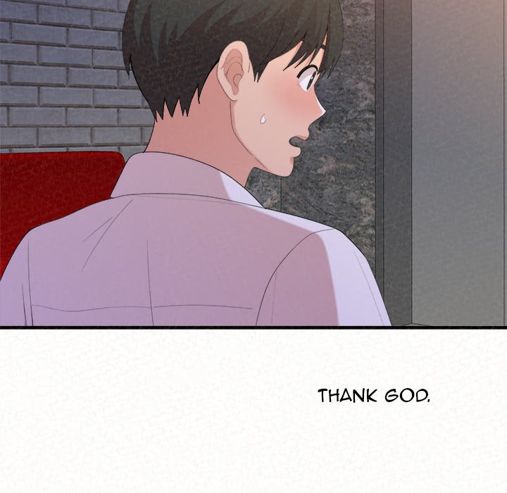 Watch image manhwa Milk Therapy - Chapter 23 - 029 - ManhwaXX.net