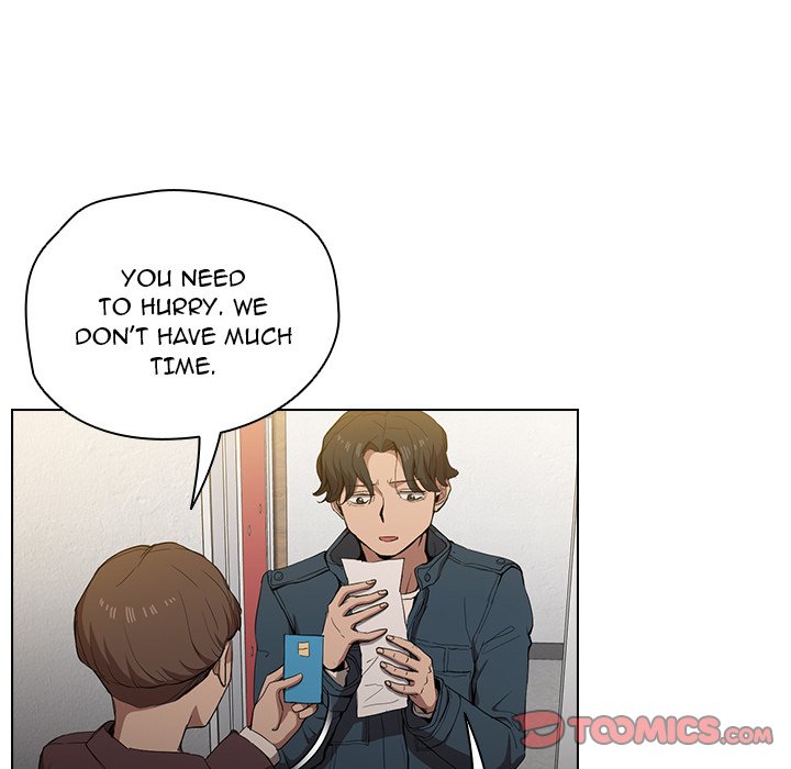 Watch image manhwa Who Cares If I’m A Loser! - Chapter 29 - 0303fc0fd5c025a1808 - ManhwaXX.net