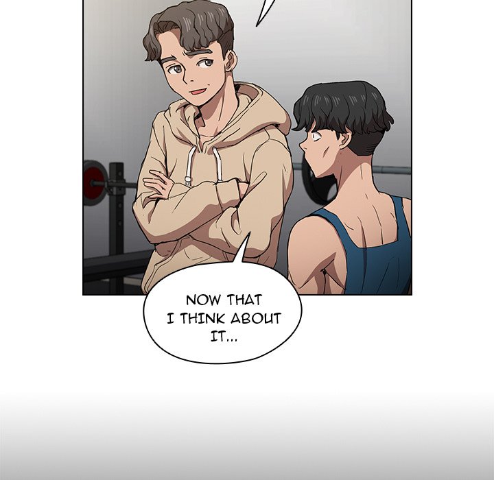 Watch image manhwa Who Cares If I’m A Loser! - Chapter 28 - 032b6491d68a1620b84 - ManhwaXX.net