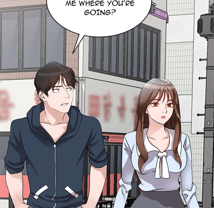 Watch image manhwa Town Girls - Chapter 49 - 03437ac8728996ea044 - ManhwaXX.net