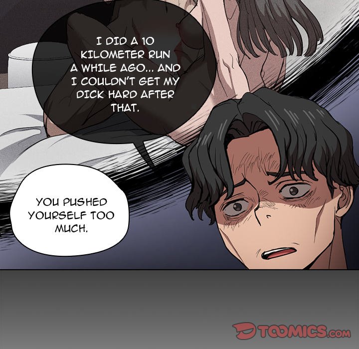 Watch image manhwa Who Cares If I’m A Loser! - Chapter 28 - 0347d6e390158c86b85 - ManhwaXX.net