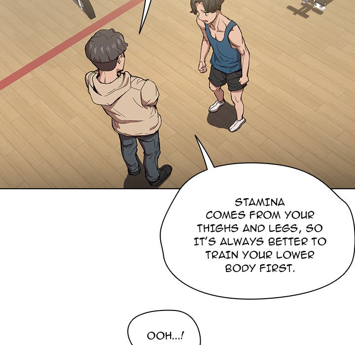 Watch image manhwa Who Cares If I’m A Loser! - Chapter 28 - 0360c7d17785493480d - ManhwaXX.net