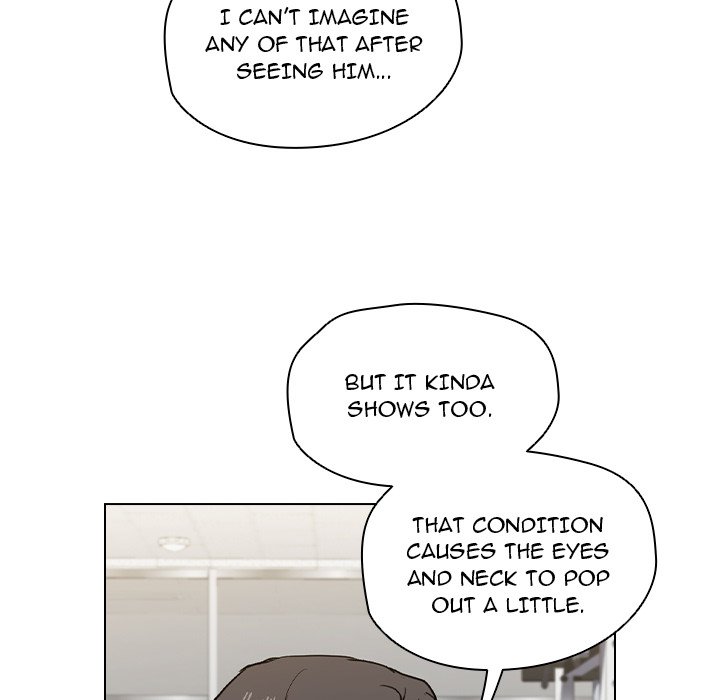 Watch image manhwa Who Cares If I’m A Loser! - Chapter 27 - 0371fdeacd2a410b826 - ManhwaXX.net
