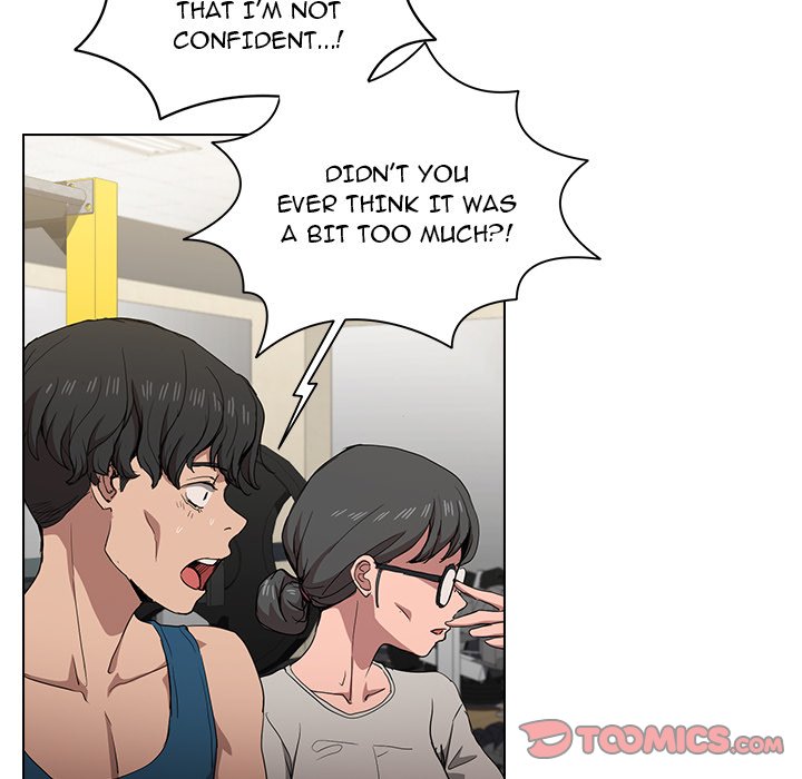Watch image manhwa Who Cares If I’m A Loser! - Chapter 27 - 0424a3c01a7ac14dd79 - ManhwaXX.net