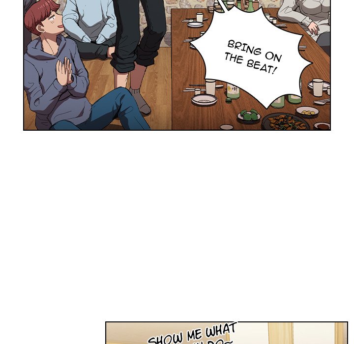 Watch image manhwa Who Cares If I’m A Loser! - Chapter 29 - 046791e033b036b625d - ManhwaXX.net