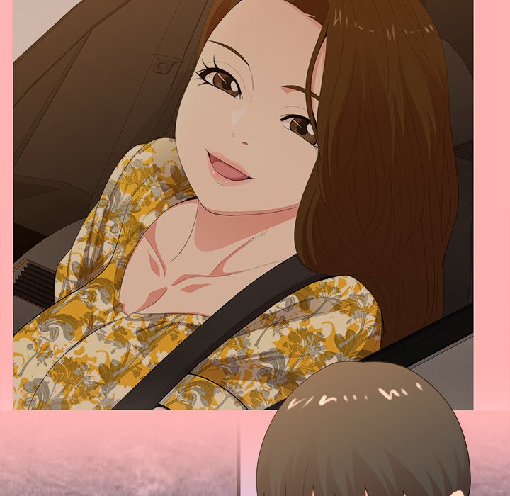 Watch image manhwa Milk Therapy - Chapter 23 - 048 - ManhwaXX.net