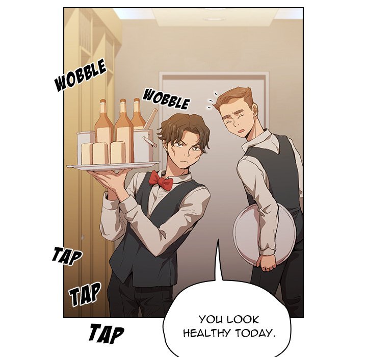 Watch image manhwa Who Cares If I’m A Loser! - Chapter 27 - 048c7cebe7a2925f50f - ManhwaXX.net