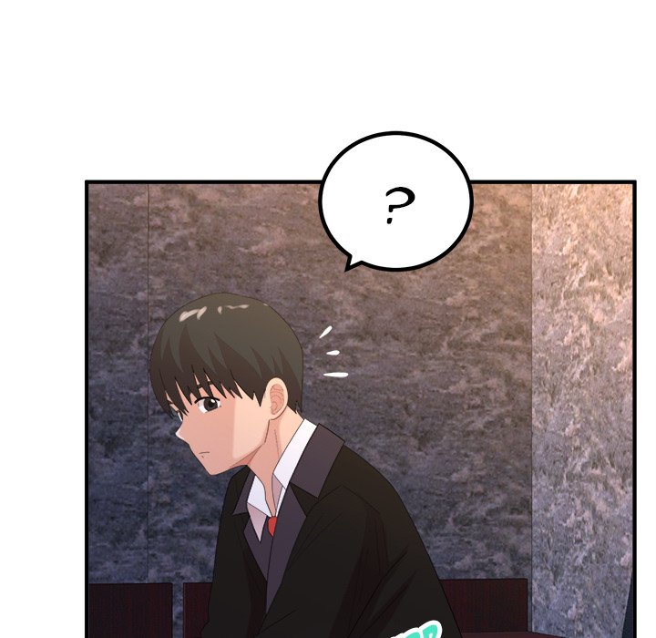 Watch image manhwa Milk Therapy - Chapter 23 - 050 - ManhwaXX.net