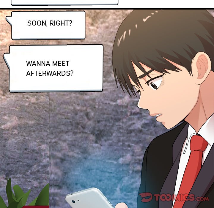 Watch image manhwa Milk Therapy - Chapter 23 - 052 - ManhwaXX.net