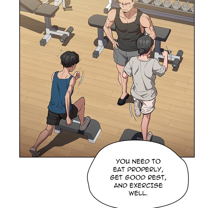 Watch image manhwa Who Cares If I’m A Loser! - Chapter 26 - 05309fede3e076275b9 - ManhwaXX.net