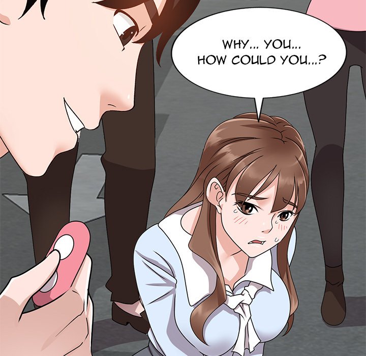 Watch image manhwa Town Girls - Chapter 49 - 0591624b1a7b0ee8743 - ManhwaXX.net