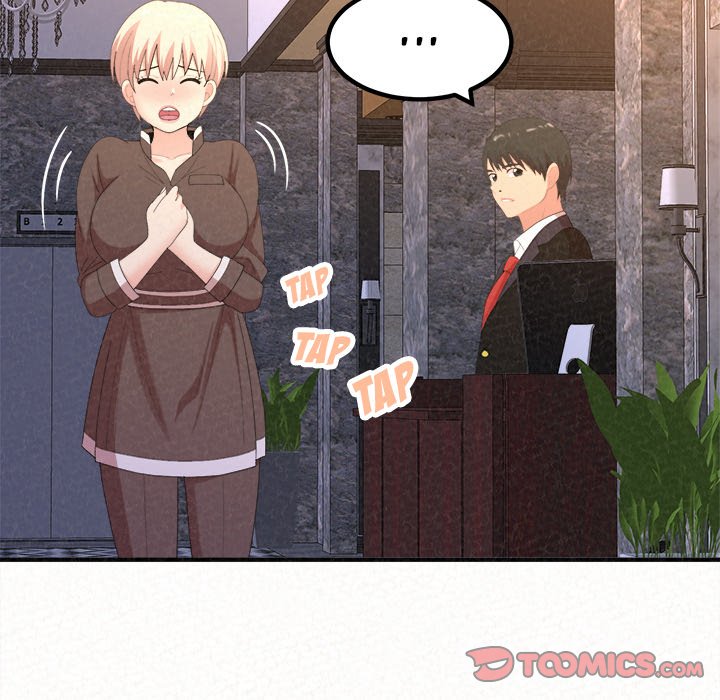 Watch image manhwa Milk Therapy - Chapter 23 - 060 - ManhwaXX.net