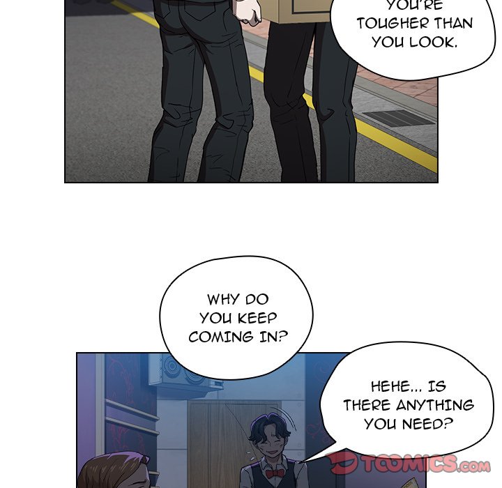 Watch image manhwa Who Cares If I’m A Loser! - Chapter 28 - 062612129e2d40f44a5 - ManhwaXX.net