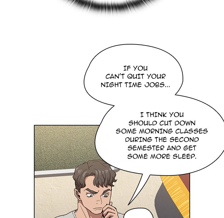 Watch image manhwa Who Cares If I’m A Loser! - Chapter 28 - 064aca342a252007c53 - ManhwaXX.net