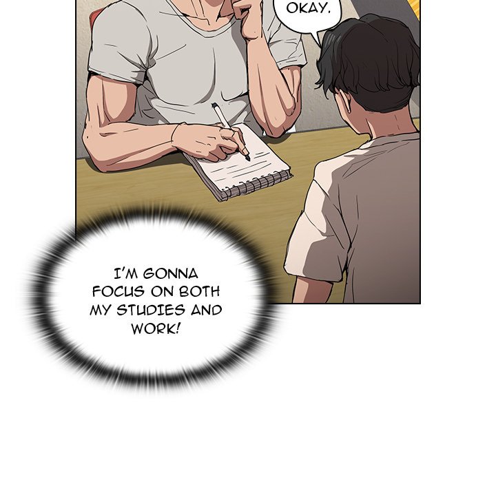Watch image manhwa Who Cares If I’m A Loser! - Chapter 28 - 065d71b500584ad67dd - ManhwaXX.net