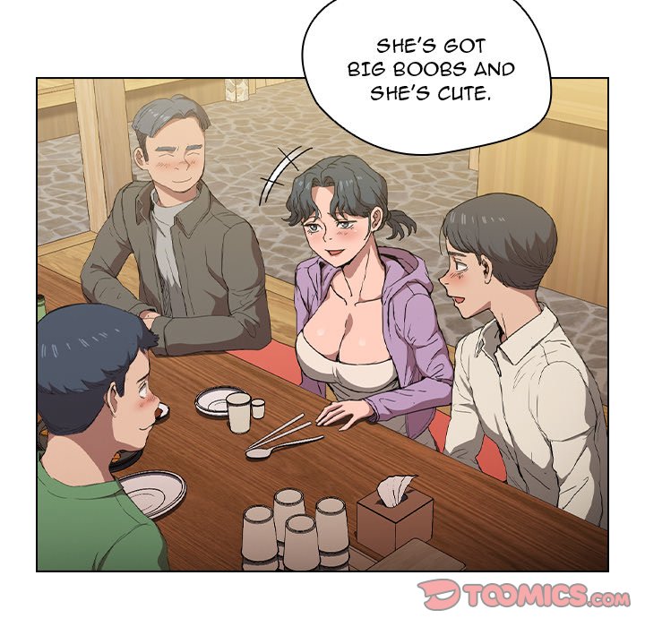 Watch image manhwa Who Cares If I’m A Loser! - Chapter 29 - 075dc36348b037126ee - ManhwaXX.net
