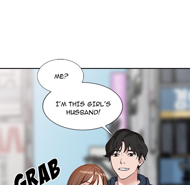 Watch image manhwa Town Girls - Chapter 50 END - 076a2c758b5ecaf99ee - ManhwaXX.net