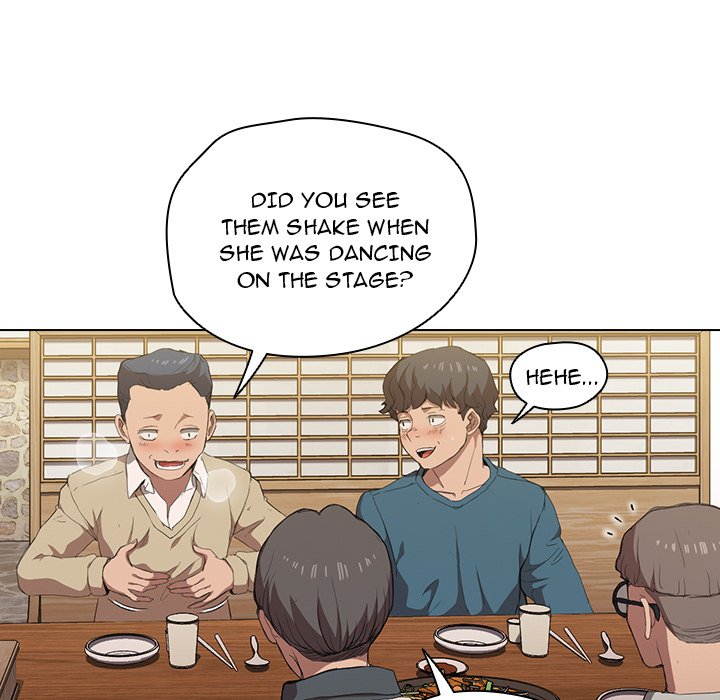 Watch image manhwa Who Cares If I’m A Loser! - Chapter 29 - 076e604fb2a01910c5a - ManhwaXX.net