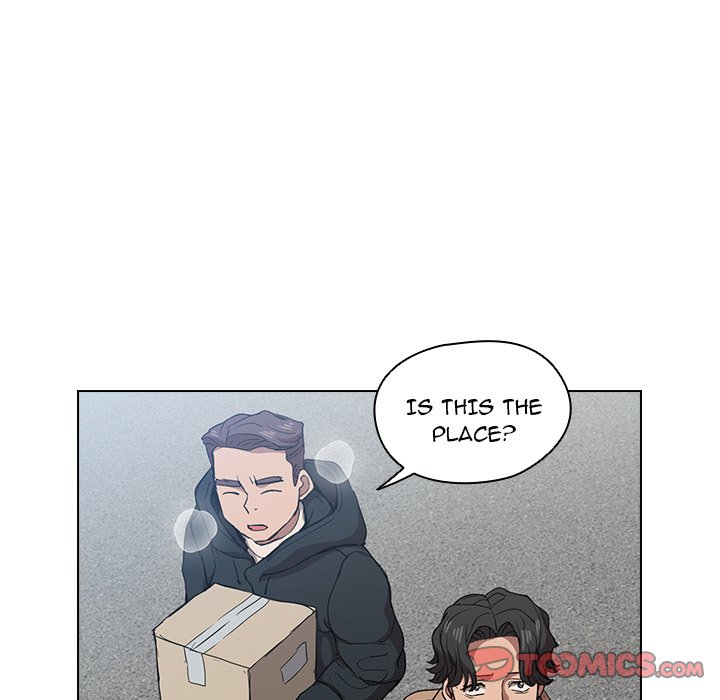 Watch image manhwa Who Cares If I’m A Loser! - Chapter 28 - 0787cb795e069460d8c - ManhwaXX.net