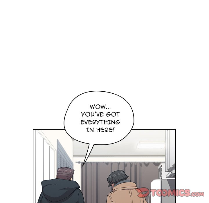 Watch image manhwa Who Cares If I’m A Loser! - Chapter 28 - 082f9723f70881a2967 - ManhwaXX.net