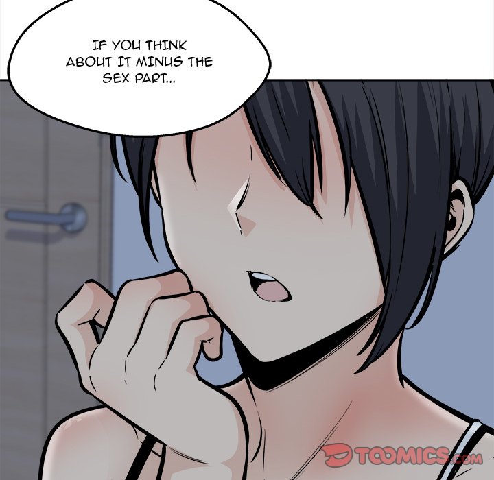 Watch image manhwa Excuse Me, This Is My Room - Chapter 99 - 084701e7193bb3c7d6f - ManhwaXX.net