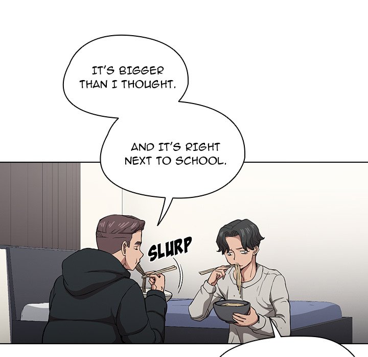 Watch image manhwa Who Cares If I’m A Loser! - Chapter 28 - 085dd513f95b5aa5508 - ManhwaXX.net