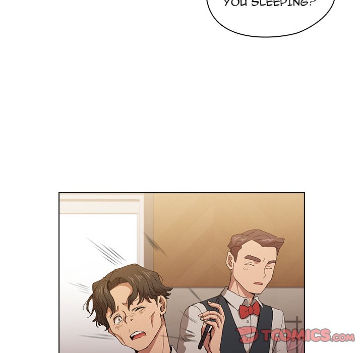 Watch image manhwa Who Cares If I’m A Loser! - Chapter 26 - 0863eb8b3dab7c7427c - ManhwaXX.net